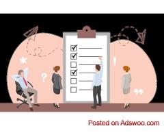 Accountant for Self Employed Tax Return in the UK