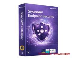 Order SiyanoAV Endpoint Security Software Now For Enterprise Fleet Protection
