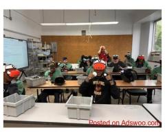 Day or Evening Trade School Classes: Which Cohort Is Right for You?
