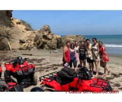 Dcartagena Boat Tours | Explore Cartagena by Boat | Cartagena Atv