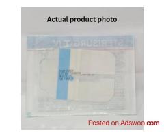 Buy IV Cannula Fixation Dressing Online at Best Prices