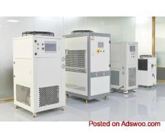 Pharmaceutical Temperature Control Solutions for Industry