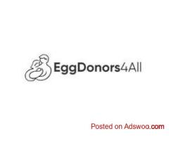EggDonors4All – Trusted Egg Donor Clinics