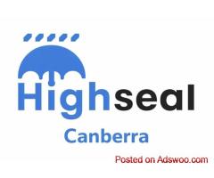 Leak Detection Services Canberra – Highseal Canberra
