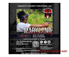 tower security services in maryland