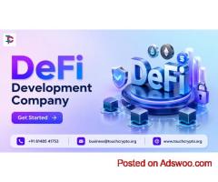 How to Find a Reliable DeFi Development Company in 2026