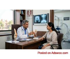 Orthopedic Hospital in Jaipur – Comprehensive Bone & Joint Care