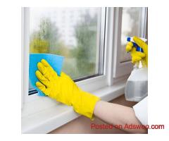 Window Cleaning Services in Abu Dhabi for Clearer, Brighter Views