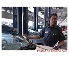EV & Hybrid Vehicle Technician Training in Philadelphia | PTTI Auto School