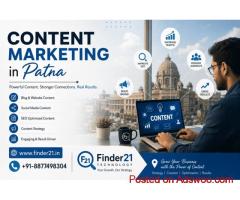 7 Ways Google Ads and Content Boost Patna Business Visibility