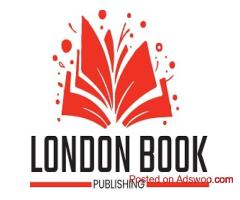 London Book Publishing UK
