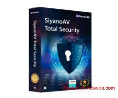 Buy SiyanoAV Total Security Today To Safeguard Your Personal Computer