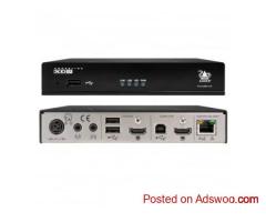 Buy HDMI Extender Over IP: ADDERLink XDIP PoE Solution