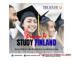 Study in Finland: Admissions, Costs and Career Options