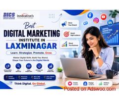 Build Your Digital Marketing Skills with Professional Training