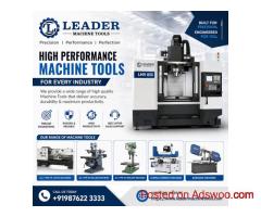 Lathe Machine Manufacturer in India | High-Precision & Durable Lathes