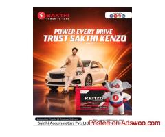 Need a Dependable Battery for Your Vehicle?