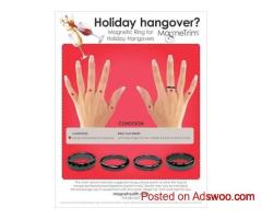 Magnetic Health Jewelry