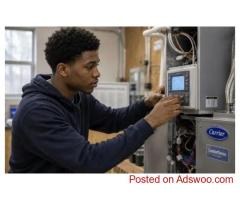 Why Philly High Schoolers Are Choosing HVAC Training Over College