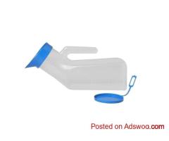 Buy Durable Bed Toilet Pan Online – SurgiNatal Home Care