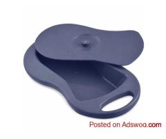 Buy Durable Bed Toilet Pan Online – SurgiNatal Home Care