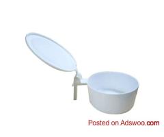 Buy Durable Bed Toilet Pan Online – SurgiNatal Home Care