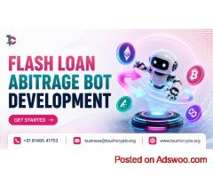 How Does Automated Flash Loan Arbitrage Support DeFi?
