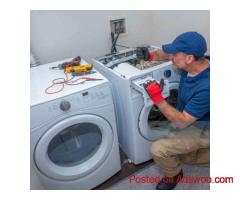 Expert Washing Machine Dryer Repair in Selangor