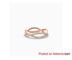 Buy Designer Diamond Rings – Exclusive Luxury Designs | Embrace Diamonds