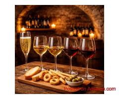 Can I book a private food and wine tasting in Rome?