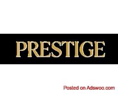 Second Hand Luxury Bags | Shop PRESTIGE