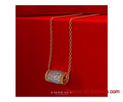 Diamond Jewelry Shop Near Me: Find Elegant Designs at Embrace Diamonds