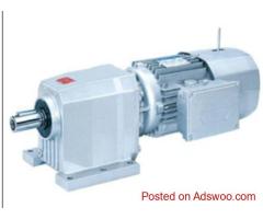 Inline Helical Gear Box Suppliers for Industrial Drives