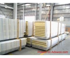 Cold Rooms Manufacturers in UAE