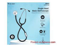 Buy Dr Odin Stethoscope Online at Best Prices