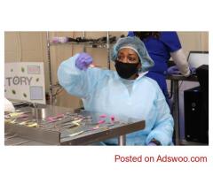 Sterile Processing vs Surgical Technologist: Which Career Is Right for You?