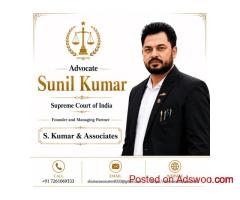 Bank Account Freeze Advocate in India for Account De-freezing Legal Assistance