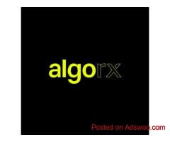 Save 10% on AlgoRX Labs & Telehealth