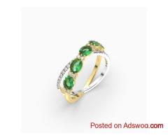 Women’s Rings That Make Every Moment Special: Explore Embrace Diamonds