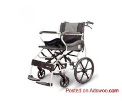 Buy Wheelchair Online – Folding Wheelchairs at SurgiNatal