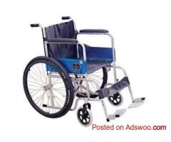 Buy Wheelchair Online – Folding Wheelchairs at SurgiNatal