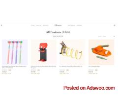ellenere.com get 10% OFF on all products!