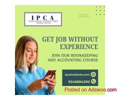 Ready to Land an Accounting Job in the Gulf? Learn Accounting