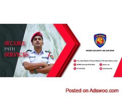 Malaysia Security Guard for Reliable Property Protection