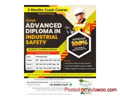 Become an Industry-Ready Safety Professional with ADIS in Alappuzha!
