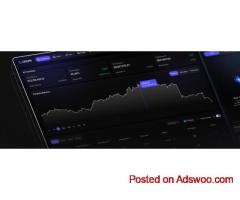 Digital Asset Management Platform for Smarter Crypto Portfolio Management