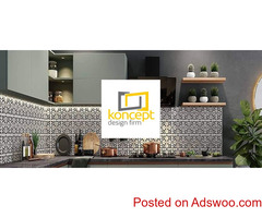 Best interior designers in Bangalore | konceptdesign
