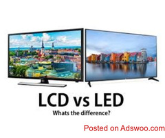 LCD TV REPAIR IN KARNAL
