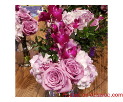 Balloon accessories Atlanta, Ga – Eye-catching balloon decoration for all sorts of events