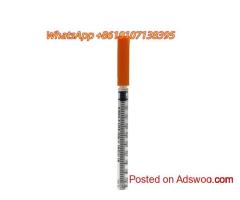 OEM Insulin Syringes with Fixed Needle – Ready for Bulk Supply